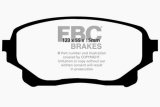 EBC S14 Brake Pad and Rotor Kit (1x ebcDP61756, 1x ebcRK1096) thumbnail 6