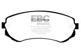 EBC S2 Brake Pad and Rotor Kit (1x ebcDP21279, 1x ebcUSR7138) thumbnail 9