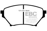 EBC S2 Brake Pad and Rotor Kit (1x ebcDP21452, 1x ebcUSR7117) thumbnail 8