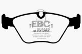 EBC S2 Brake Pad and Rotor Kit (1x ebcDP21552, 1x ebcUSR1428) thumbnail 8