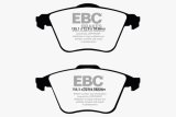 EBC S2 Brake Pad and Rotor Kit (1x ebcDP21574, 1x ebcUSR1460) thumbnail 7