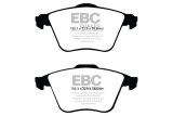 EBC S2 Brake Pad and Rotor Kit (1x ebcDP21574, 1x ebcUSR1460) thumbnail 8