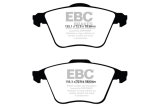EBC S2 Brake Pad and Rotor Kit (1x ebcDP21574, 1x ebcUSR1460) thumbnail 9