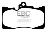 EBC S2 Brake Pad and Rotor Kit (1x ebcUSR7530, 1x ebcDP21589) thumbnail 8