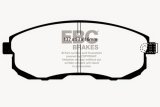 EBC S2 Brake Pad and Rotor Kit (1x ebcDP21636, 1x ebcUSR7471) thumbnail 9