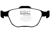 EBC S2 Brake Pad and Rotor Kit (1x ebcDP21641, 1x ebcUSR1097) thumbnail 9
