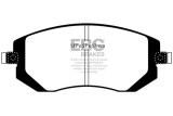 EBC S2 Brake Pad and Rotor Kit (1x ebcDP21661, 1x ebcUSR7411) thumbnail 9