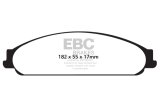 EBC S2 Brake Pad and Rotor Kit (1x ebcDP21730, 1x ebcUSR7279) thumbnail 9