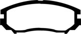 EBC S2 Brake Pad and Rotor Kit (1x ebcDP21755, 1x ebcUSR7143) thumbnail 9