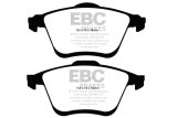 EBC S2 Brake Pad and Rotor Kit (1x ebcDP21773, 1x ebcUSR7393) thumbnail 9