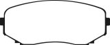 EBC S2 Brake Pad and Rotor Kit (1x ebcUSR1627, 1x ebcDP21794) thumbnail 5