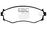 EBC S2 Brake Pad and Rotor Kit (1x ebcDP2792, 1x ebcUSR507) thumbnail 9