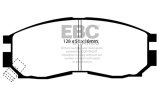 EBC S2 Brake Pad and Rotor Kit (1x ebcDP2830, 1x ebcUSR680) thumbnail 9
