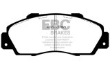 EBC S2 Brake Pad and Rotor Kit (1x ebcDP2872, 1x ebcUSR946) thumbnail 9