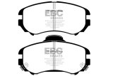 EBC S2 Brake Pad and Rotor Kit (1x ebcDP21643, 1x ebcUSR7599) thumbnail 8