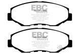 EBC S2 Brake Pad and Rotor Kit (1x ebcUSR1473, 1x ebcDP21655) thumbnail 9