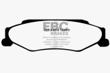 EBC S2 Brake Pad and Rotor Kit (1x ebcDP21160, 1x ebcUSR7417) thumbnail 9