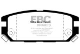 EBC S2 Brake Pad and Rotor Kit (1x ebcUSR7468, 1x ebcDP2987) thumbnail 9