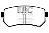 EBC S2 Brake Pad and Rotor Kit (1x ebcDP21769, 1x ebcUSR7525) thumbnail 9