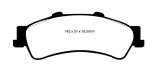 EBC S3 Brake Pad and Rotor Kit (1x ebcGD7215, 1x ebcDP61630) thumbnail 4