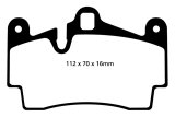 EBC S4 Brake Pad and Rotor Kit (1x ebcDP31474C, 1x ebcUSR1327) thumbnail 4