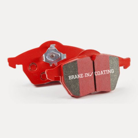 EBC S4 Brake Pad and Rotor Kit (1x ebcUSR7314, 1x ebcDP31955C) thumbnail 6