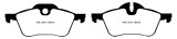 EBC S5 Brake Pad and Rotor Kit (1x ebcDP41388R, 1x ebcGD1491) thumbnail 5
