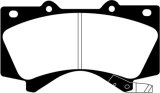 EBC S5 Brake Pad and Rotor Kit (1x ebcGD7481, 1x ebcDP41815R) thumbnail 4
