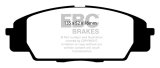 EBC S6 Brake Pad and Rotor Kit (1x ebcDP51254NDX, 1x ebcGD7088) thumbnail 4