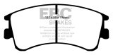 EBC S9 Brake Pad and Rotor Kit (1x ebcUSR1196, 1x ebcDP41465R) thumbnail 5