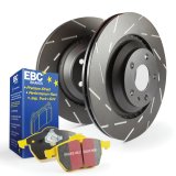 EBC S9 Brake Pad and Rotor Kit (1x ebcUSR7254, 1x ebcDP41894R) thumbnail 5
