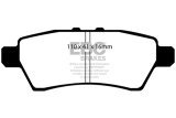 EBC S9 Brake Pad and Rotor Kit (1x ebcUSR7403, 1x ebcDP41748R) thumbnail 5