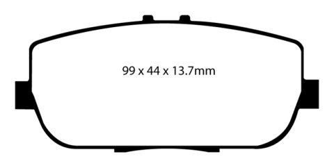 S1 Kits Ultimax and RK rotors (1x ebcUSR7765, 1x ebcUD1180) thumbnail 2