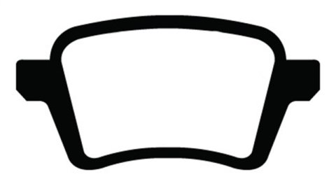 EBC S2 Brake Pad and Rotor Kit (1x ebcUSR2002, 1x ebcDP23027) thumbnail 9