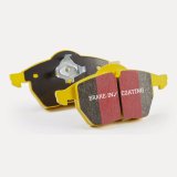 EBC S5 Brake Pad and Rotor Kit (1x ebcDP42275R, 1x ebcGD7783) thumbnail 4