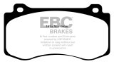 EBC S6 Brake Pad and Rotor Kit (1x ebcDP51764NDX, 1x ebcGD7365) thumbnail 3