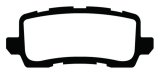 EBC S9 Brake Pad and Rotor Kit (1x ebcUSR7775, 1x ebcDP43018R) thumbnail 9