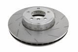 EBC S2 Brake Pad and Rotor Kit (1x ebcUSR1684R, 1x ebcDP21995) thumbnail 9
