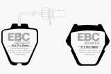 EBC S11 Kits Greenstuff Pads and RK Rotors (1x ebcDP21348, 1x ebcRK1150) thumbnail 9