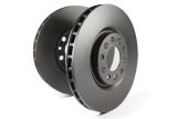 EBC S11 Brake Pad and Rotor Kit (1x ebcDP22287, 1x ebcRK7798) thumbnail 9