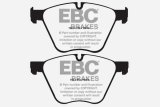 EBC S12 Kits Redstuff and RK Rotors (1x ebcRK1595RX, 1x ebcDP32007C) thumbnail 9