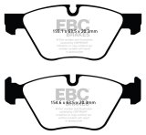 EBC S12 Brake Pad and Rotor Kit (1x ebcRK1816R, 1x ebcDP32088C) thumbnail 5