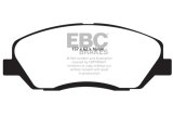 EBC S1 Brake Pad and Rotor Kit (1x ebcUD1202, 1x ebcRK7661) thumbnail 8