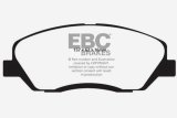 EBC S1 Brake Pad and Rotor Kit (1x ebcUD1202, 1x ebcRK7661) thumbnail 9