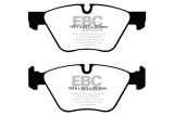 EBC S1 Brake Pad and Rotor Kit (1x ebcRK1816R, 1x ebcUD1504) thumbnail 9
