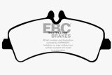 EBC S1 Brake Pad and Rotor Kit (1x ebcRK1564, 1x ebcUD1318) thumbnail 9