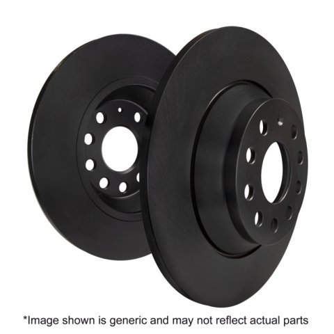 EBC S1 Brake Pad and Rotor Kit (1x ebcRK7791, 1x ebcUD1698) thumbnail 4