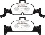 EBC S2 Brake Pad and Rotor Kit (1x ebcDP22290, 1x ebcUSR2025) thumbnail 7