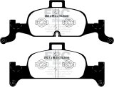 EBC S2 Brake Pad and Rotor Kit (1x ebcDP22290, 1x ebcUSR2025) thumbnail 8