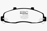 EBC S2 Brake Pad and Rotor Kit (1x ebcDP61259, 1x ebcUSR7046) thumbnail 9